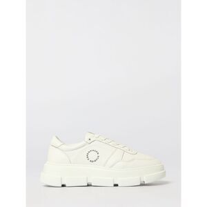 Copenhagen Sneakers Woman White